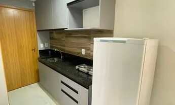 Imagem: Flat para aluguel com 22 metros quadrados