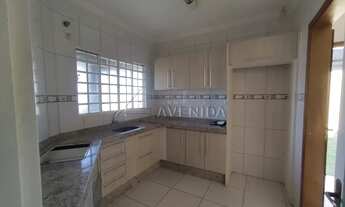 Imagem 5: LONDRINA - Casa Padrão - Califórnia