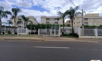 Imagem: Apartamento (tipo - padrao) 2 dormitórios