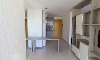 Imagem 7: Apartamento para Aluguel - Águas Claras, 1 Quarto, 34 m2