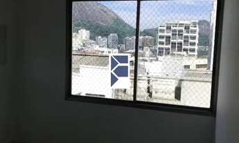 Imagem 5: RIO DE JANEIRO - Apartamento Padrão - JARDIM BOTÂNICO