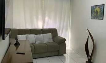 Imagem 3: EXCELENTE APARTAMENTO BAIRRO JOSE MENINO Á 100 METROS DA PRAIA