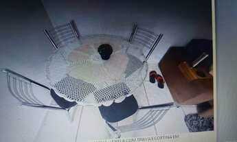 Imagem 4: ALUGO OTIMO APTO. TÉRREO, MOBILIADO EM CONDOMÍNIO FECHADO