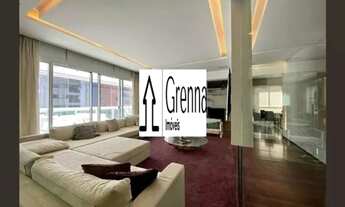 Imagem 2: Apartamento à venda com 234m², 2 quartos e 4 vagas