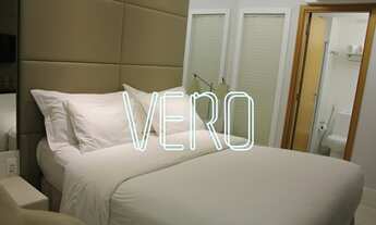 Imagem 3: FLAT HILTON GARDEN IN VENDA CIDADE JARDIM CÓD. V115