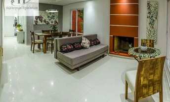 Imagem 3: Casa com 3 dormitórios, 232 m² - venda por R$ 1.430.000 ou aluguel por R$ 9.980/mês - Scen