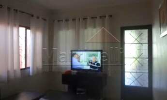 Imagem 2: Casa Padrão em Ribeirão Preto