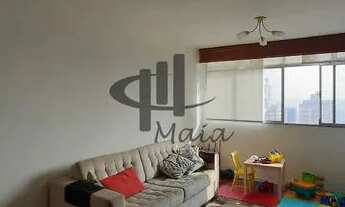 Imagem 2: Locação Apartamento Sao Caetano do Sul Santo Antonio Ref: 26648