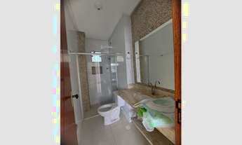 Imagem 3: Apartamento com 3 dormitórios para alugar, por R$ 1.500,00/mês - Jardim Caraipe - Teixeira