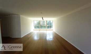 Imagem 5: Apartamento de 260m² com 3 dormitórios e 1 suíte, amplo espaço social, 03 vagas, Jardim P