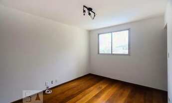 Imagem 2: Apartamento para Aluguel - Saúde, 2 Quartos, 60 m2