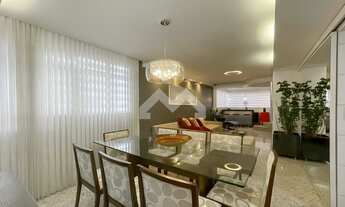 Imagem 3: Maravilhosa Cobertura 277m² 5 Quartos 1 Suíte 3 Vagas no Cruzeiro