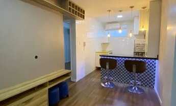 Imagem: Alugo excelente apartamento semimobiliado