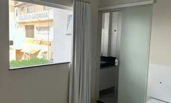 Imagem 3: Kitnet mobiliadas