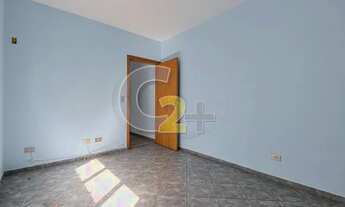 Imagem 5: CASA SOBRADO - PERDIZES - 3 DORMITÓRIOS - 1 DXUÍTE - 3 VAGAS