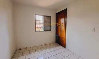 Imagem 6: Apartamento com 2 quartos para alugar por R$ 500.00, 42.30 m2 - TIETE - LONDRINA/PR