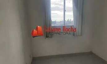 Imagem 3: Alugo apartamento no cond. Parque Florença