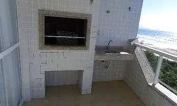 Imagem 3: Apartamento Frente Mar com 3 dormitórios à venda por R$ 1.480.000 - Ingleses do Rio Vermel