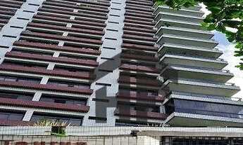 Imagem 3: Apartamento com 4 dormitórios à venda, 226 m² por R$ 1.400.000 - Parnamirim - Recife/PE