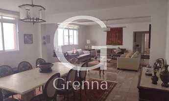 Imagem: Apartamento para venda com 230 m² - Bela