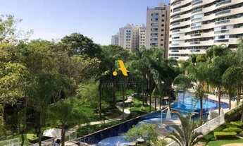 Imagem: Rua Cesar Lattes - Blue das Américas