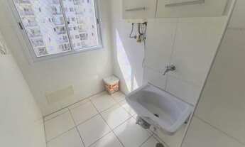 Imagem 6: Locacao Acqua Play 2 dormitorios