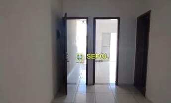 Imagem 4: Casa com 1 dormitório para alugar, 60 m² por R$ 1.250,00/mês - Vila Nhocune - São Paulo/SP