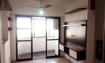 Imagem 2: Apartamento para Venda em São Paulo, Vila Santa Catarina, 2 dormitórios, 1 suíte, 2 banhei