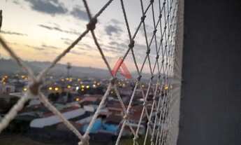 Imagem 3: JACAREí - Apartamento Padrão - Jardim Didinha