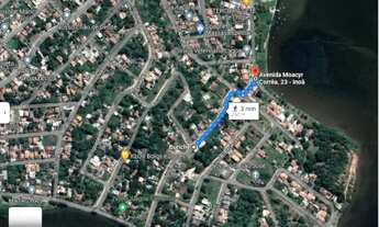 Imagem 5: Ótimo Terreno em Maricá 492m² com RGI - Orla Marine - Orla das Amendoeiras