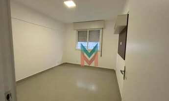 Imagem 4: Apartamento com 2 dormitórios à venda, 95 m² por R$ 639.000,00 - Pompéia - Santos/SP