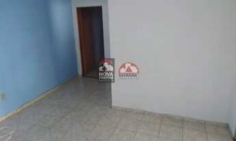 Imagem 7: Pindamonhangaba - Casa Padrão - Vila Rica