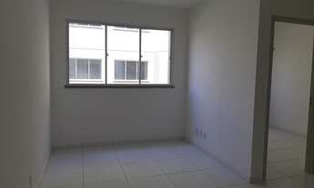 Imagem 5: Apartamento Novo no térreo, em área privilegiada do Bairro Passaré, com dois quartos, com