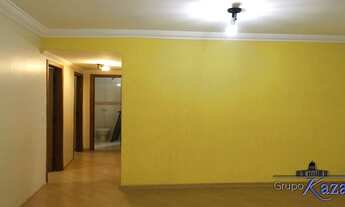 Imagem 4: Apartamento - Jardim Aquarius - Residencial Diamond Park - 102m² - 3 Dormitórios