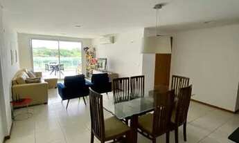 Imagem 3: Alugo apartamento no Catu LAKE