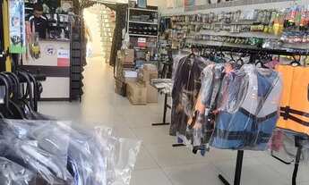 Imagem 2: Loja de Artigos variados