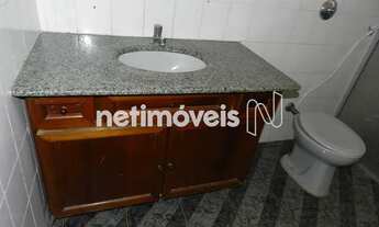 Imagem 6: Locação Casa Fonte Grande Contagem