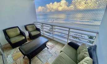 Imagem 3: Apartamento com 3 dormitórios, 120 m² - venda por R$ 1.100.000,00 ou aluguel por R$ 6.350