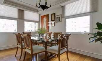 Imagem 6: Imóvel de 260m², com 4 dormitórios (sendo 1 suíte)