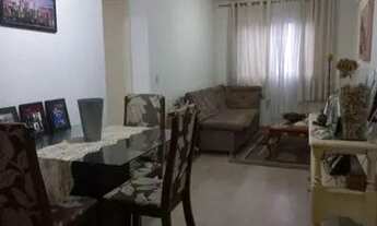 Imagem 5: Apartamento semi mobiliado REF: C1425