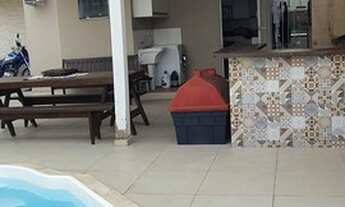 Imagem 3: Térrea para venda com 71 metros quadrados com 2 quartos em Forquilhas - São José - SC