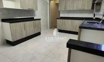 Imagem: Sobrado com 3 dormitórios, 235 m² - venda