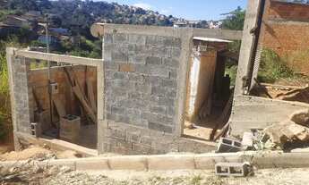 Imagem 6: Alugo barracão Casa com 1 dormitório