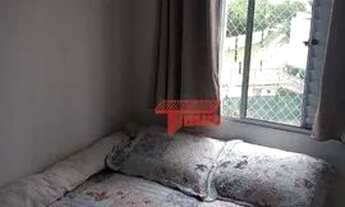 Imagem 5: Apartamento com 2 dormitórios à venda, 47 m² por R$ 307.400,00 - Vila Gonçalves - São Bern