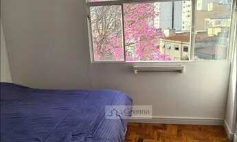 Imagem 3: Apartamento Studio com 27m² a venda - Bela Vista - SP