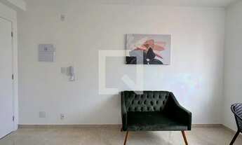 Imagem 4: Apartamento para Aluguel - Barra Funda, 1 Quarto, 26 m2