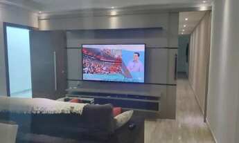 Imagem: JACAREí - Casa Padrão - Parque dos Príncipes