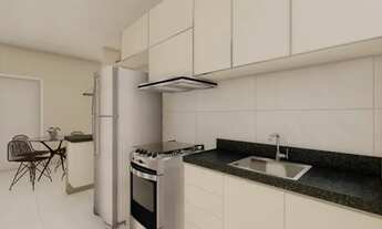 Imagem 6: Apartamento para venda possui 85 metros quadrados com 3 quartos em Ancuri - Itaitinga - CE