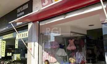 Imagem 4: Loja em Cristo Redentor