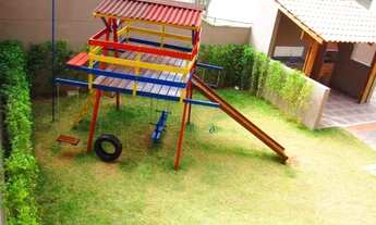 Imagem 2: Apto Vila Carmosina